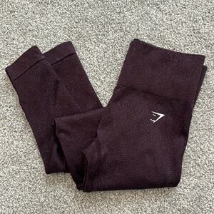 Gymshark Adaft Fleck Leggings